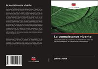 Produktbild: La connaissance vivante