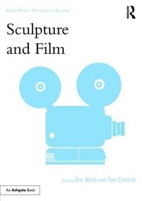Produktbild: Wood, J: Sculpture and Film