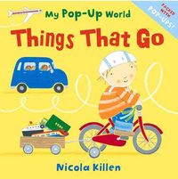 Produktbild: Killen, N: Things That Go