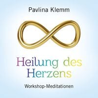 Produktbild: HEILUNG DES HERZENS