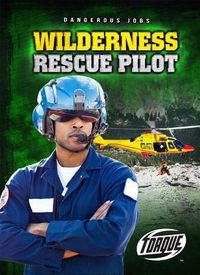 Produktbild: Wilderness Rescue Pilot