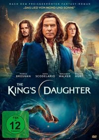 Produktbild: The King&rsquo;s Daughter