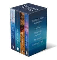 Produktbild: The Greek Island Collection