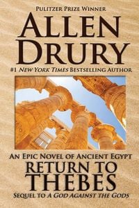 Produktbild: Return to Thebes