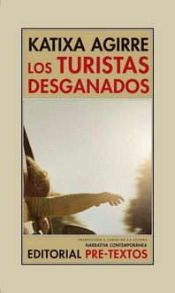 Produktbild: Los turistas desganados