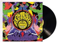Produktbild: Doppelg&auml;nger (Black Vinyl)