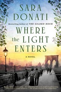 Produktbild: Where the Light Enters