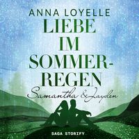 Produktbild: Liebe im Sommerregen - Samantha & Jayden