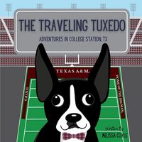 Produktbild: The Traveling Tuxedo