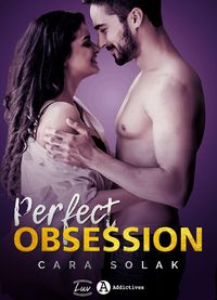 Produktbild: Perfect Obsession