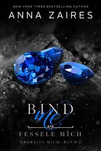 Produktbild: Bind Me - Fessele Mich