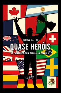 Produktbild: Quase her&oacute;is