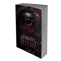 Produktbild: Riordan's Revenge