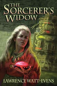 Produktbild: The Sorcerer's Widow