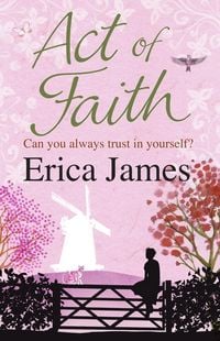 Produktbild: Act of Faith