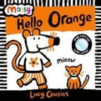 Produktbild: Maisy: Hello Orange