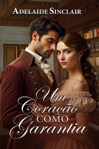 Produktbild: Um Cora&ccedil;&atilde;o como Garantia