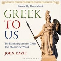 Produktbild: Greek To Us