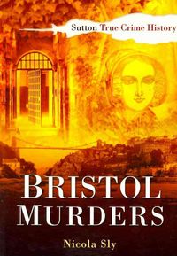 Produktbild: Bristol Murders