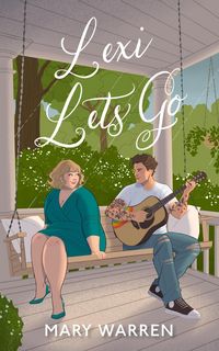 Produktbild: Lexi Lets Go