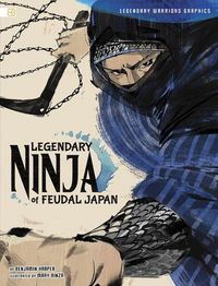 Produktbild: Legendary Ninja of Feudal Japan