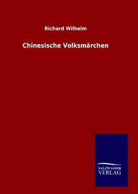 Produktbild: Chinesische Volksm&auml;rchen