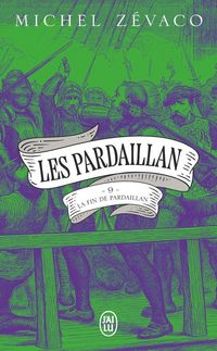 Produktbild: Les Pardaillan