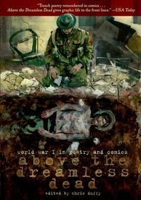 Produktbild: Various Authors: Above the Dreamless Dead