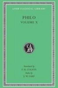 Produktbild: Philo, Volume X