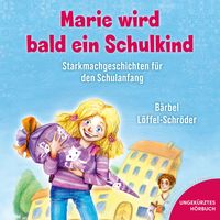 Produktbild: Marie wird bald ein Schulkind