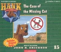 Produktbild: The Case of the Missing Cat