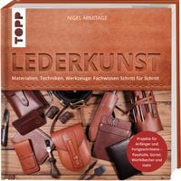 Produktbild: Lederkunst