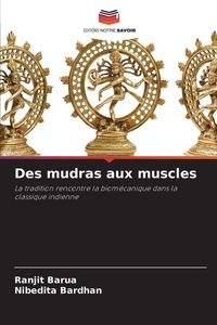 Produktbild: Des mudras aux muscles