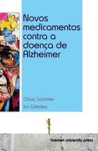 Produktbild: Novos medicamentos contra a doen&ccedil;a de Alzheimer