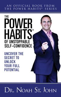 Produktbild: The Power Habits&reg; of Unstoppable Self-Confidence