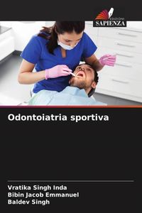 Produktbild: Odontoiatria sportiva