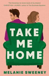 Produktbild: Take Me Home
