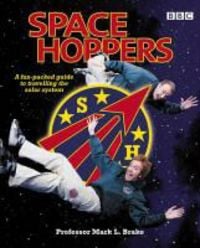 Produktbild: Space Hoppers
