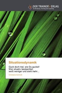 Produktbild: Situationsdynamik