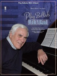Produktbild: Play Ballads with a Band