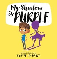 Produktbild: My Shadow Is Purple