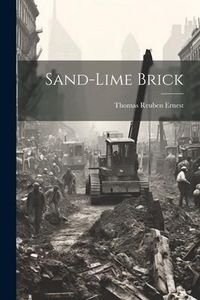 Produktbild: Sand-Lime Brick