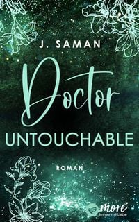 Produktbild: Doctor Untouchable