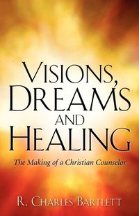 Produktbild: Visions, Dreams and Healing