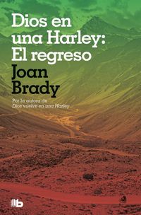 Produktbild: Dios en una Harley : el regreso