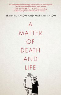 Produktbild: A Matter of Death and Life