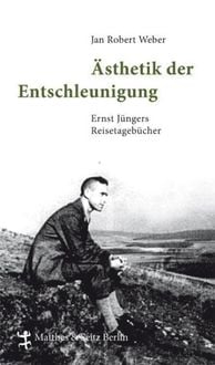 Produktbild: &Auml;sthetik der Entschleunigung