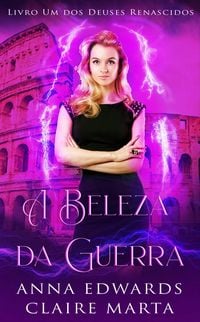 Produktbild: A Beleza da Guerra