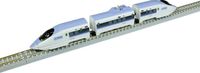 Bild vom Artikel Rokuhan ST008-1 Z Shorty 500 Type KODAMA Shinkansen Kodama vom Autor 