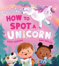 Produktbild: HOW TO SPOT UNICORN PB